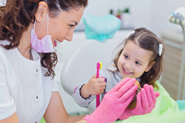 Advanced Technology for Better Dental Care in Madison Park, NJ